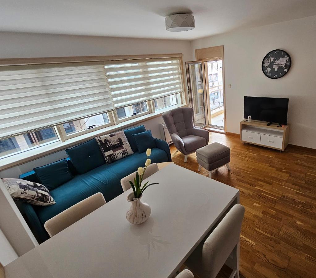 Appartement Ema *